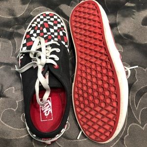 VANS boys sneakers